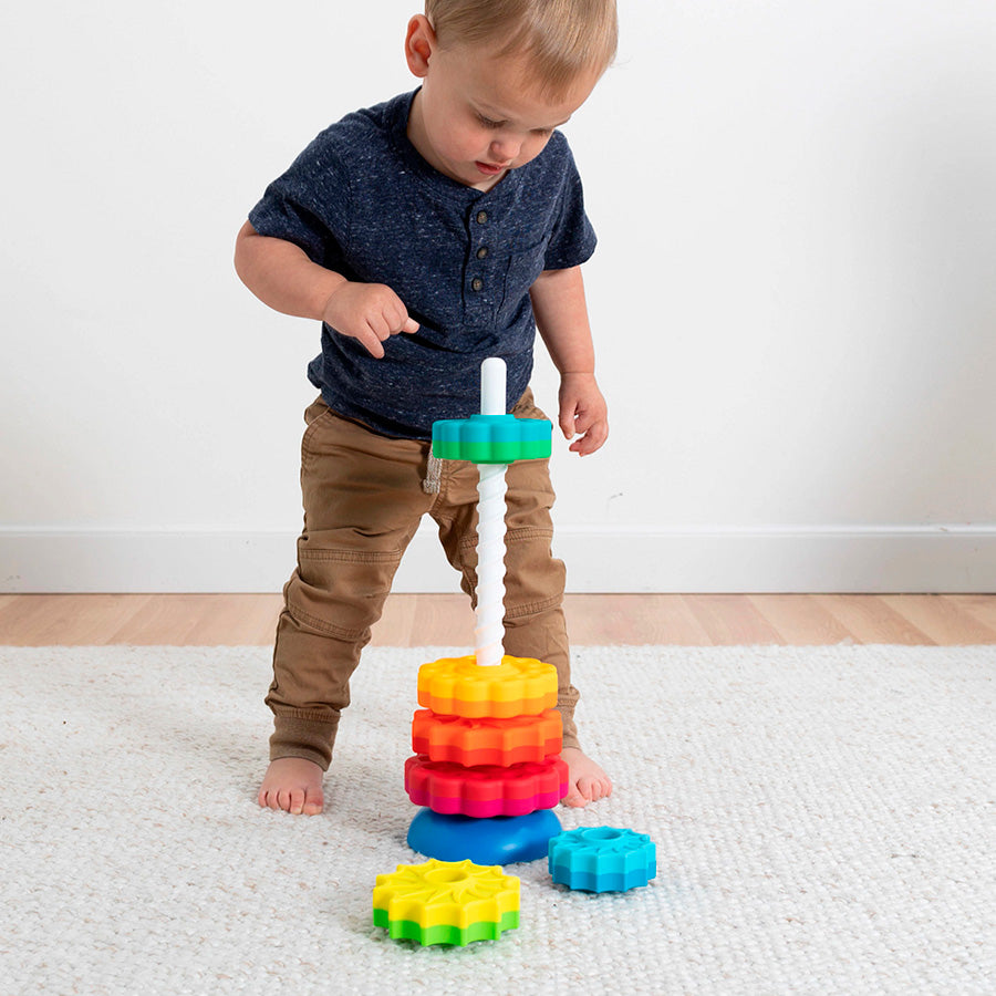 Fat Brain Toys | SpinAgain