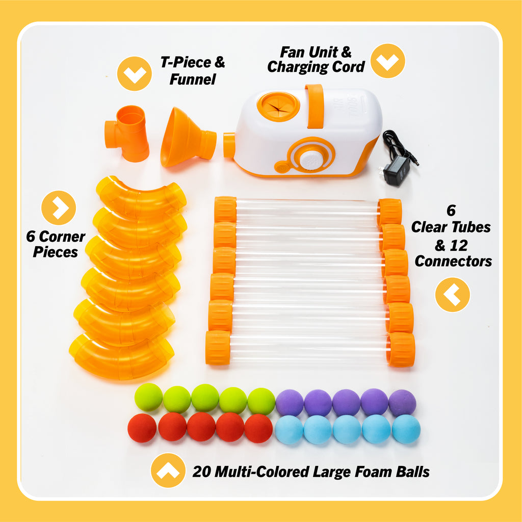 Fat Brain Toys | Air Toobz