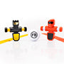 Fat Brain Toys | Foosbots On the Go!