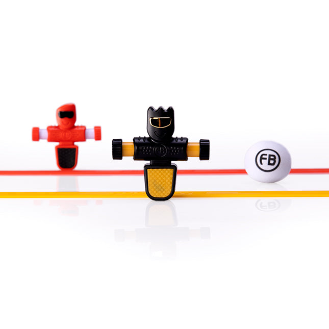 Fat Brain Toys | Foosbots On the Go!