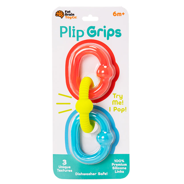 Fat Brain Toys | Plip Grips