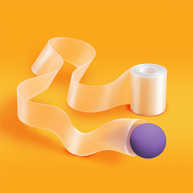 Fat Brain Toys | Air Toobz Mega Run Distance Kit