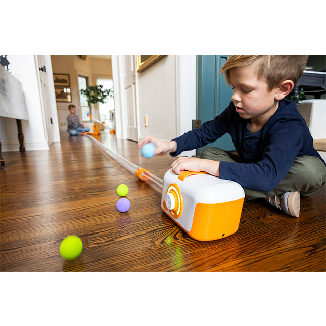 Fat Brain Toys | Air Toobz Mega Run Distance Kit