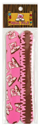 Nail Files - 2-Pack